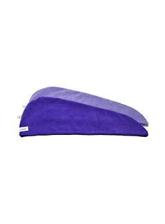 Turbie Twist Microfiber Hair Towel 