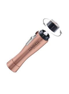 Silk And Smooth Hair Removal Device Copper 2.06x5.44x1.88cm