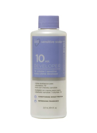 Sensitive Scalp 10 Volume Creme Colour Developer 2.8x0.98x2.9inch - v1570095397/N30480285A_1