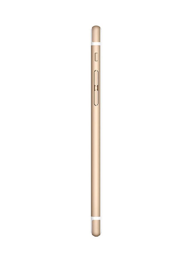 Apple - Refurbished - iPhone 6S 32GB Gold 4G - Image 1