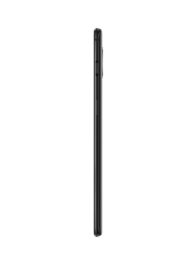 OnePlus - 6T Dual SIM Midnight Black 128GB 8GB RAM 4G LTE - Image 1