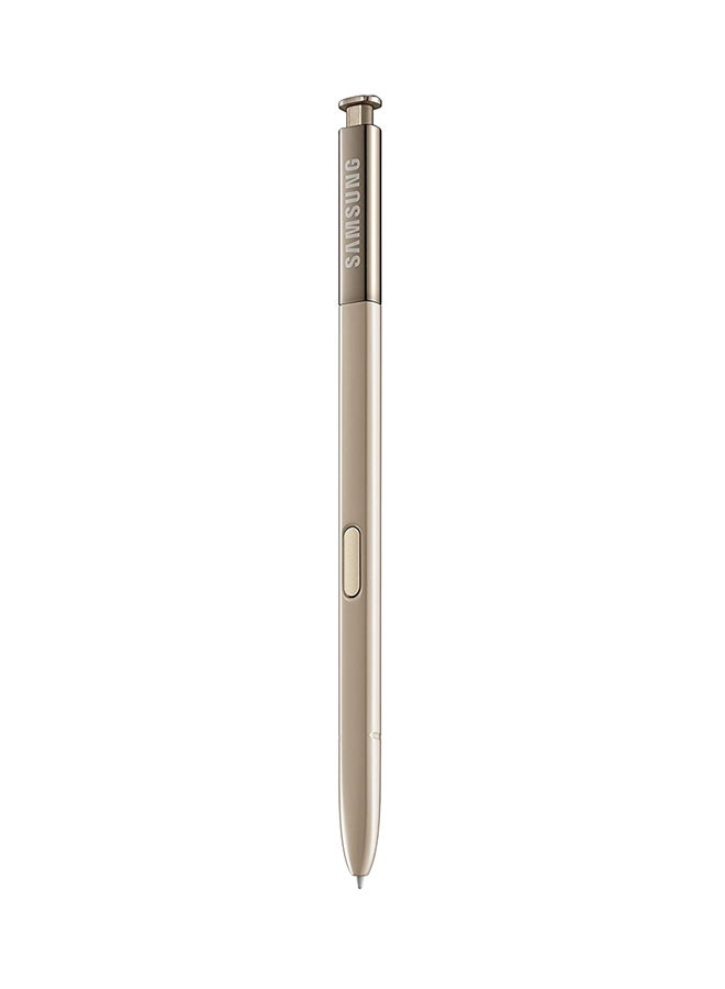 Samsung - Refurbished - Galaxy Note 8 Maple Gold 6GB RAM 64 GB 4G LTE - Image 1