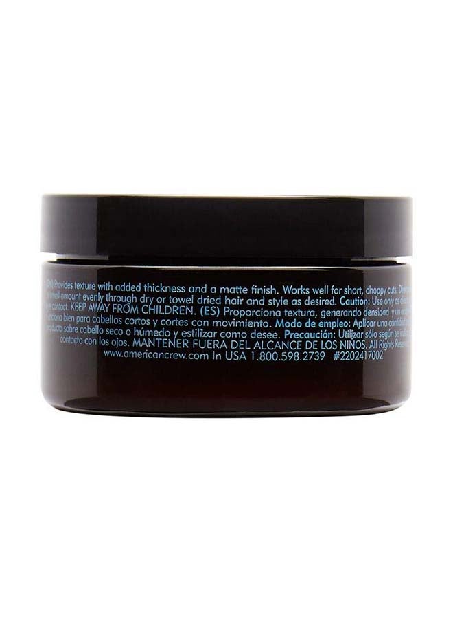 AMERICAN CREW - Fiber Hair Gel - Image 1