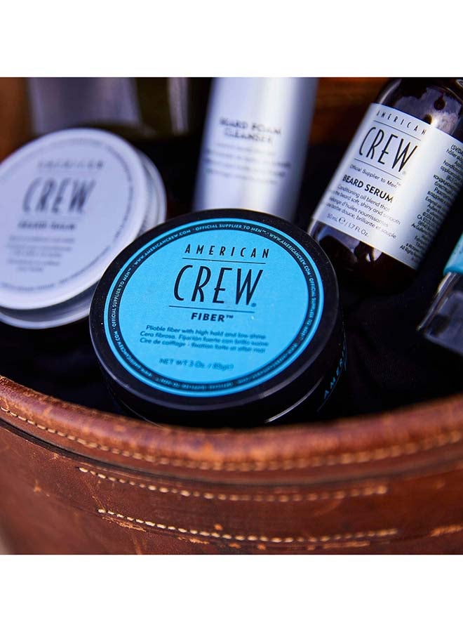 AMERICAN CREW - Fiber Hair Gel - Image 1