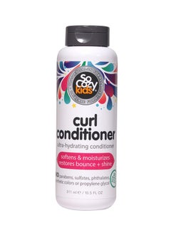 SoCozy Curl Conditioner  - Image 1