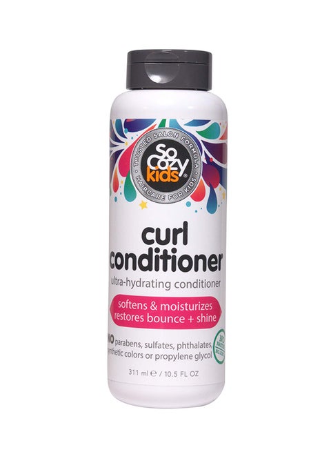 Curl Conditioner