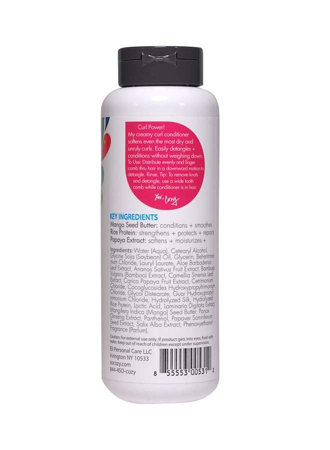 سو كوزي بلسم كيرل للشعر المموج - Image 2