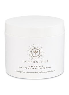 innersense Organic Beauty Inner Peace Whipped Cream 