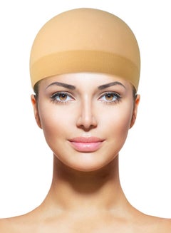 eBoot Pack Of 12 Nylon Wig Cap  - Image 3