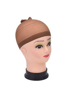 eBoot Pack Of 12 Nylon Wig Cap  - Image 2