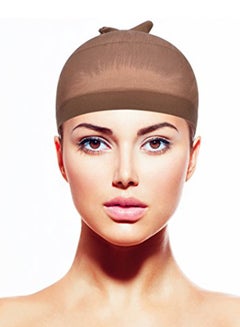 eBoot Pack Of 12 Nylon Wig Cap  - Image 3
