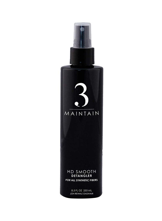Jon Renau - Hd Smooth Detangler - Image 1