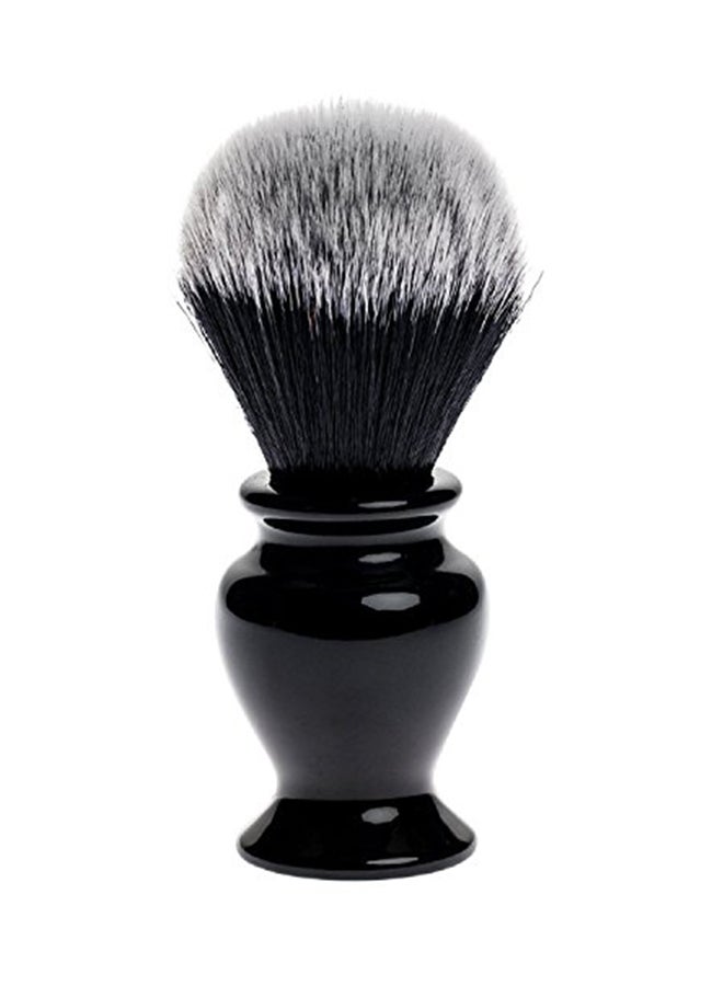 فيندريهان فرشاة حلاقة من الألياف الصناعية ذات مقبض من الراتنج - Image 1