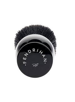 Fendrihan Synthetic Shaving Brush With Resin Handle  - Image 2