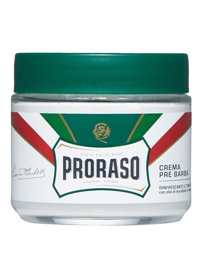 proraso - Pre-Shave Cream - Image 1