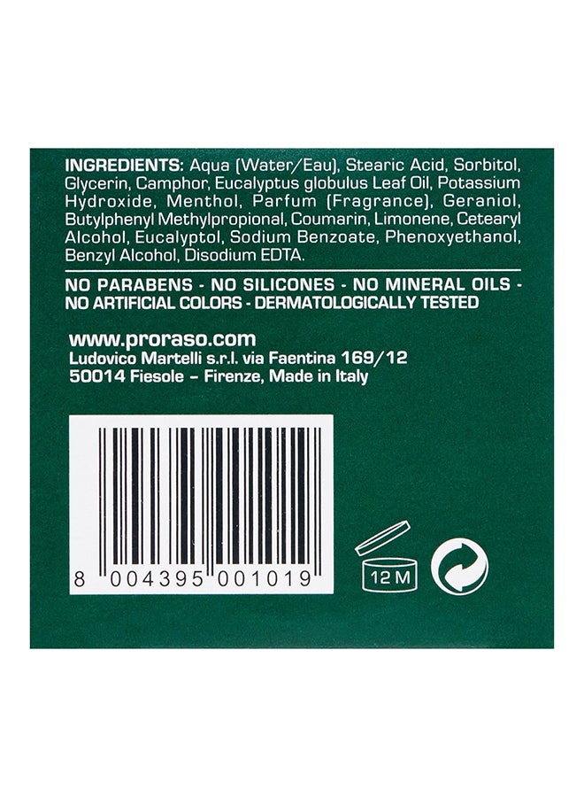 proraso - Pre-Shave Cream - Image 1