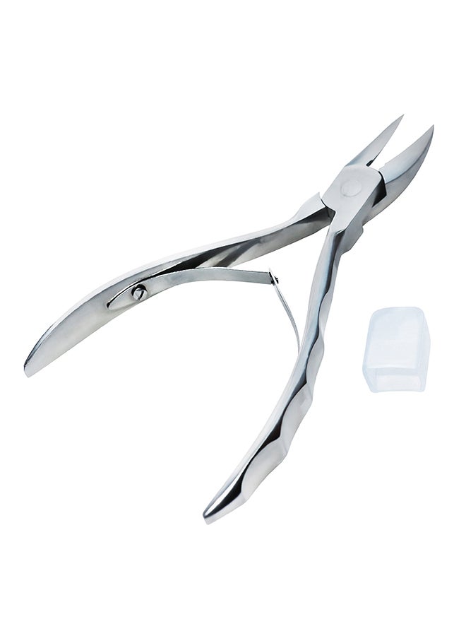 Professional Nail Nipper Silver - v1570096877/N30478537A_1