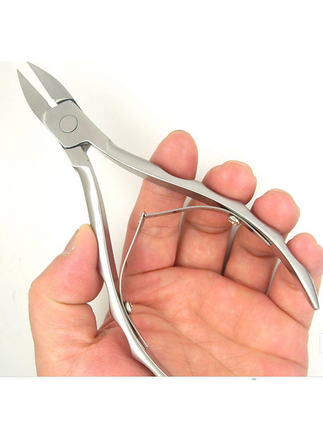 Professional Nail Nipper Silver - v1570096878/N30478537A_2