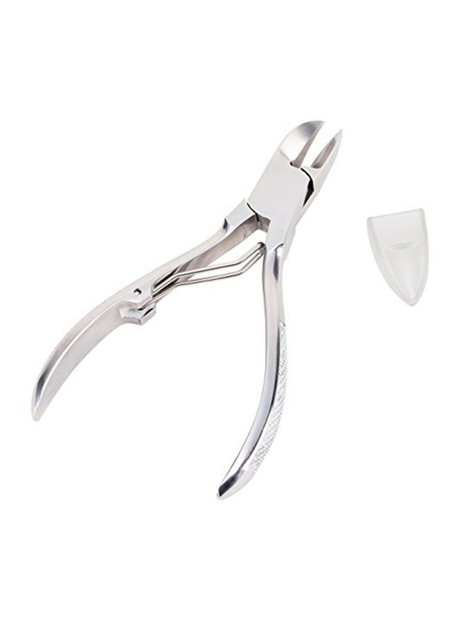 Professional Nail Nipper Silver - v1570096879/N30478538A_1