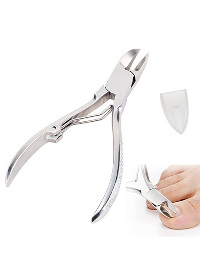 Professional Nail Nipper Silver - v1570096879/N30478538A_3