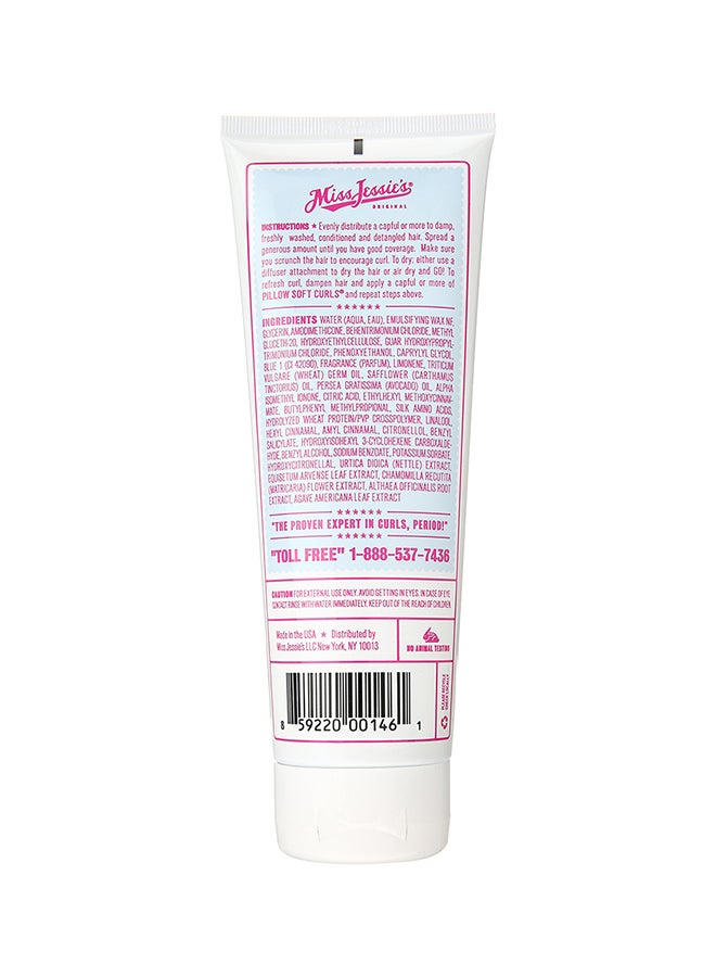 Miss Jessie's - Pillow Soft Curls Cream Multicolour - Image 1