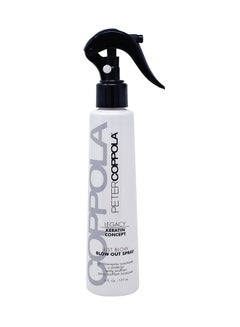 Peter Coppola Just Blow Heat Protectant Spray For Hair  - Image 1