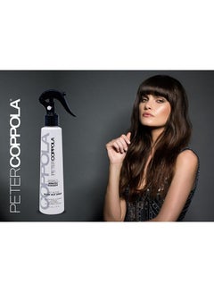 Peter Coppola Just Blow Heat Protectant Spray For Hair  - Image 3
