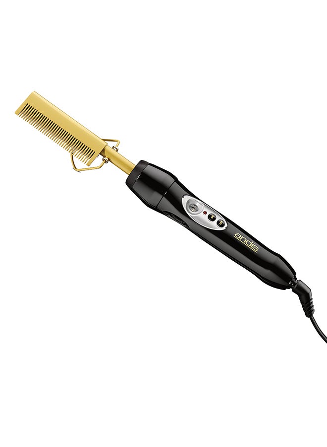 مشط  يعمل بالضغط الحراري العالي - Image 1