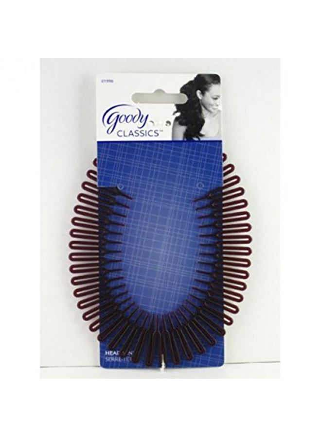 قودي  مشط مرن من النايلون 11.25بوصة - Image 2