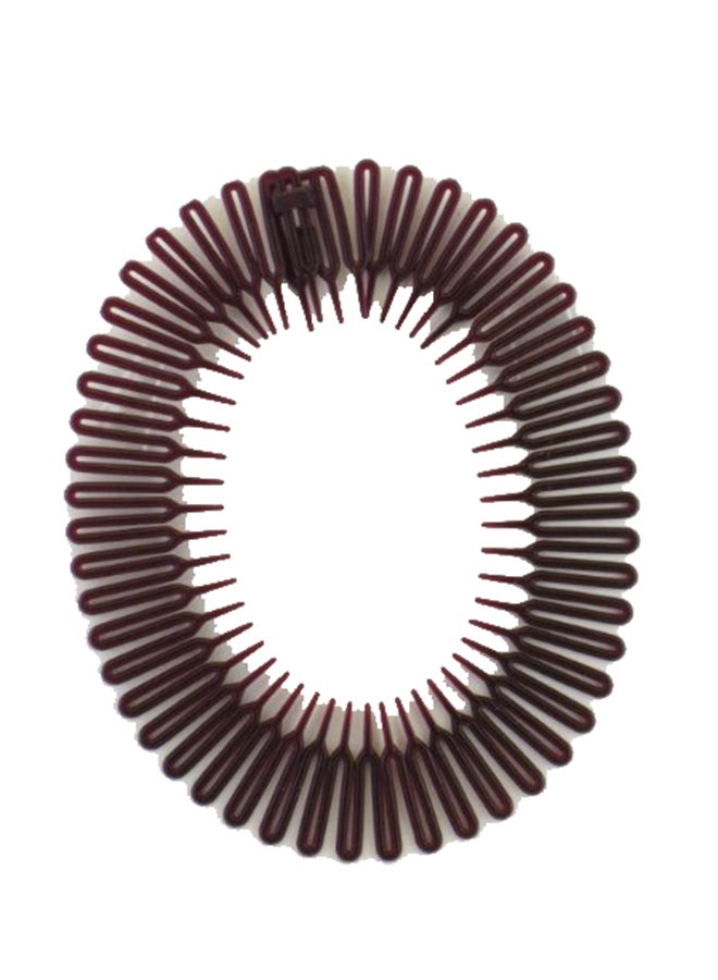 قودي  مشط مرن من النايلون 11.25بوصة - Image 1