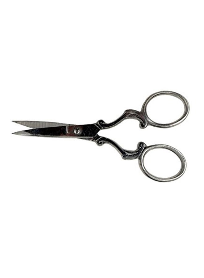 Beard And Mustache Trimming Scissors - v1570096913/N30478646A_1