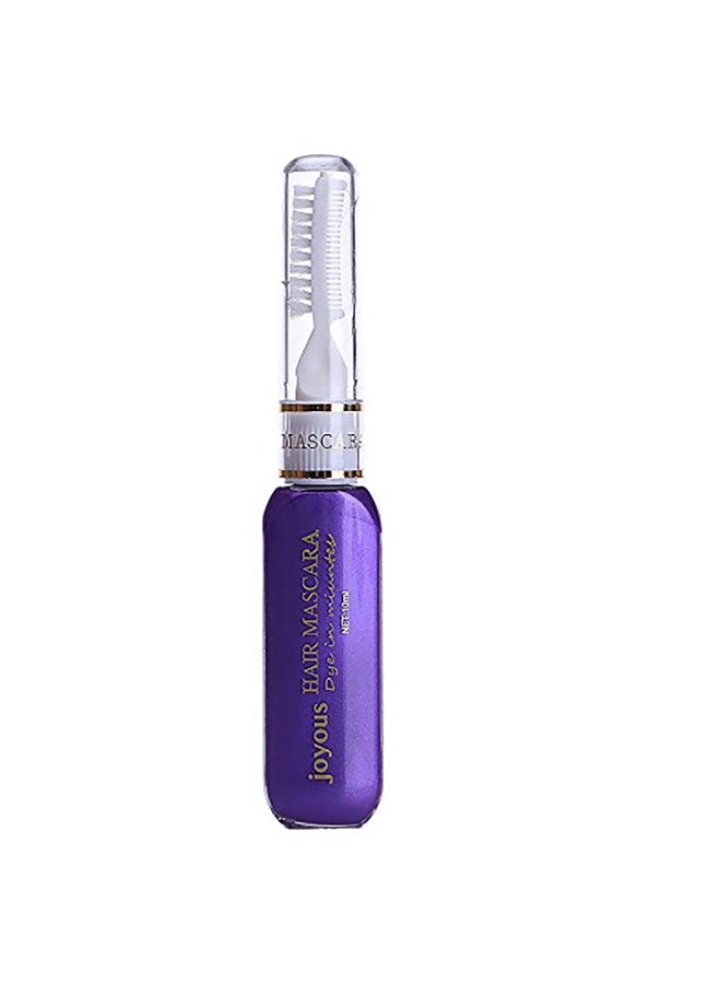 Joyous Professional Hair Dye Temporary Hair Color Stick Blue 10ml - Image 2