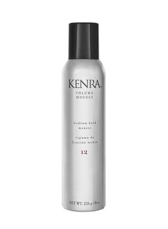 Volume Mousse