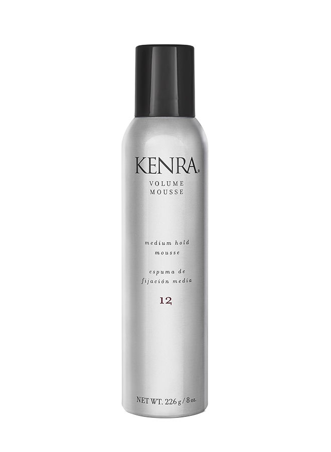 Kenra - Volume Mousse - Image 1