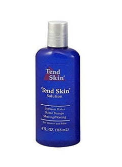Tend Skin After Shave Solution For Ingrown Hairs 