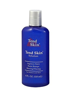 The Skin Care Solution, Cruelty Free 4 oz Packaging May Vary