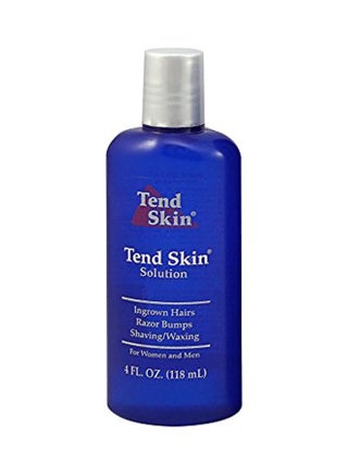 The Skin Care Solution, Cruelty Free 4 oz Packaging May Vary - v1570096982/N30478881A_1