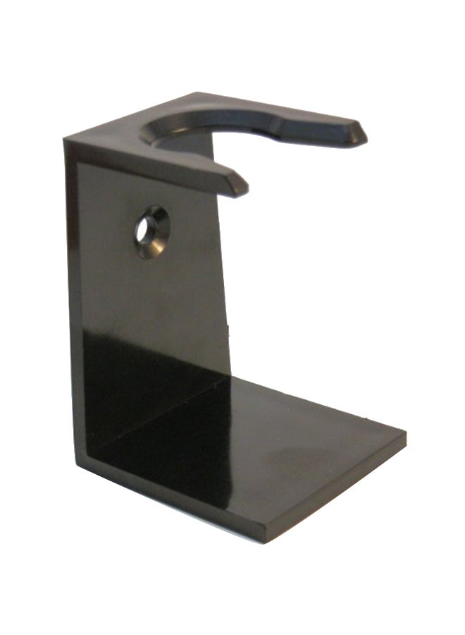 Premier Rasage Shaving Brush Drip Stand Black 