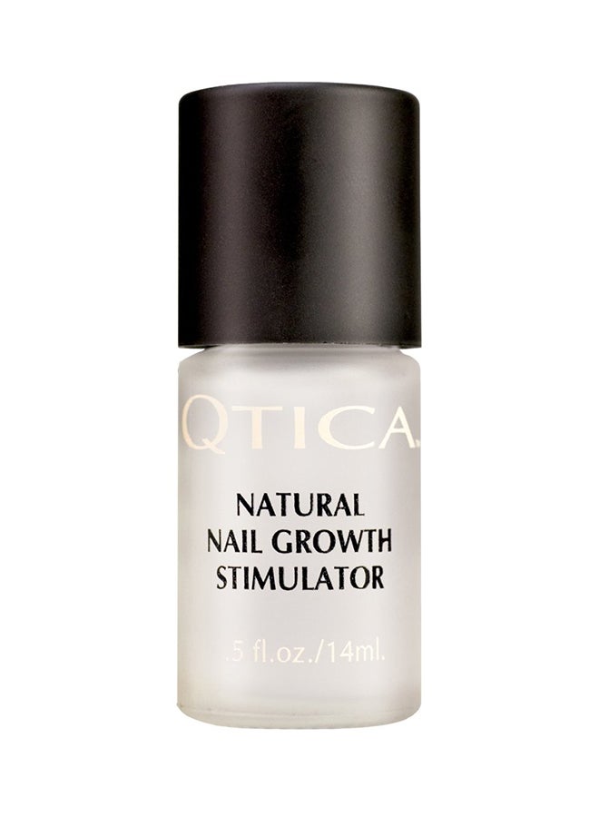 كيوتيكا محفز لنمو الأظافر - Image 1