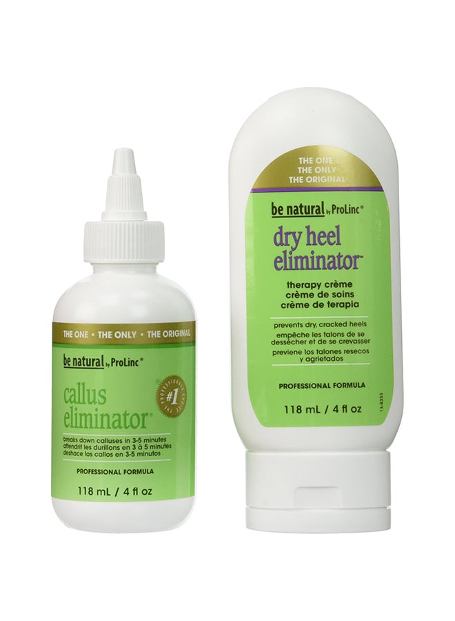 برولنك مجموعة إزالة الجلد الميت متعدد الألوان