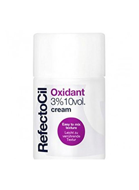 Oxidant 3% 10 Volume Cream Developer White