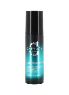 TIGI Catwalk Curls Amplifier Styling Cream Black 