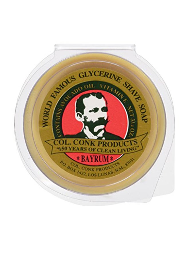 Bay Rum Shaving Soap Brown - v1570097053/N30479146A_1