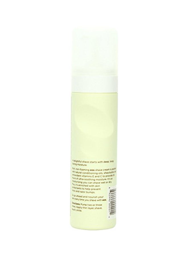 EOS - Pack Of 2 Ultra Moisturizing Shave Cream Cream Pack Of 2 Ultra Moisturizing Shave Cream - Image 1