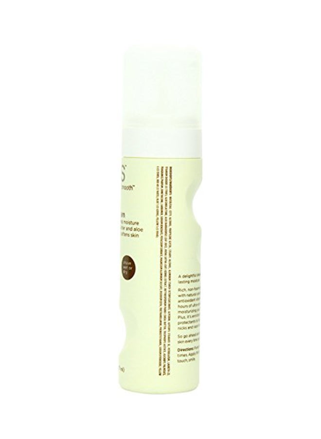 EOS - Pack Of 2 Ultra Moisturizing Shave Cream Cream Pack Of 2 Ultra Moisturizing Shave Cream - Image 1