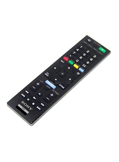 Sony Remote Control For Sony KD75XF8596/KD-75XF8596/KD85XF8596/KD-85XF8596 Black 