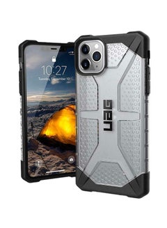 UAG Protective Case Cover For Apple iPhone 11 Pro Grey 