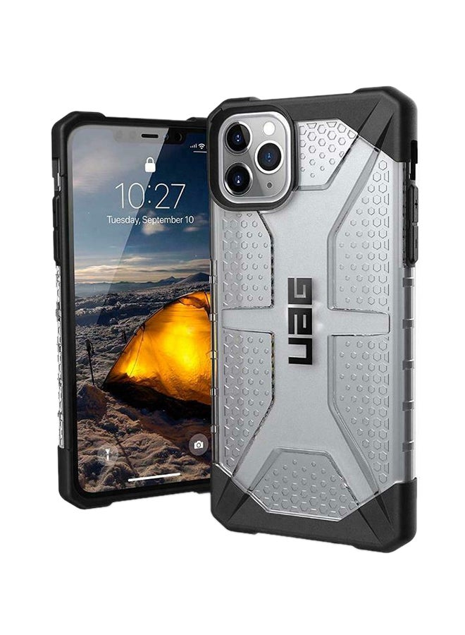 UAG Protective Case Cover For Apple iPhone 11 Pro Grey 