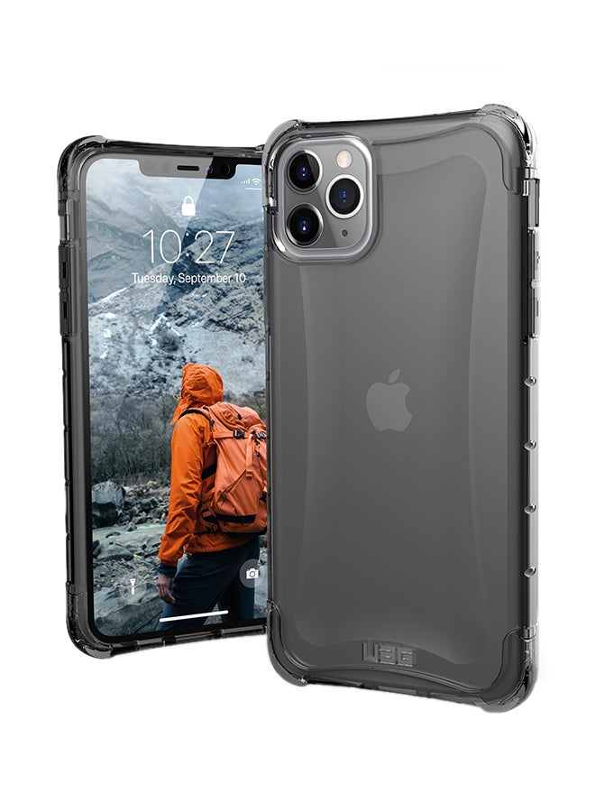 UAG Protective Case Cover For Apple iPhone 11 Pro Clear  - Image 2
