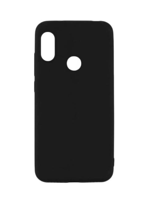 Protective Case Cover For Xiaomi Redmi Note 7 Black